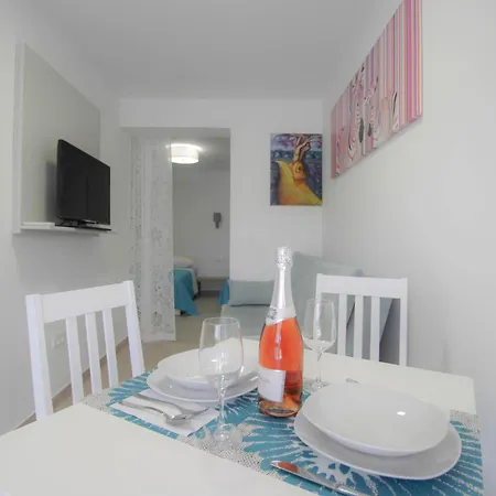 דירה Doris One Novigrad Istria