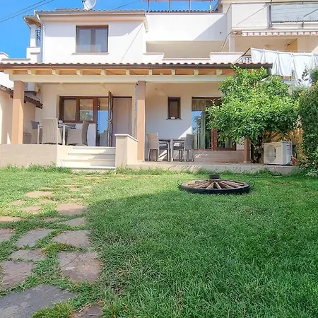 Doris One דירה Novigrad Istria